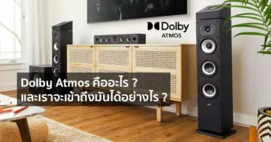 What is Dolby Atmos and how to get it