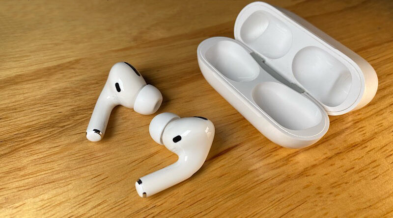 Apple launch AirPods Pro service program response to cracking sound and ANC issues