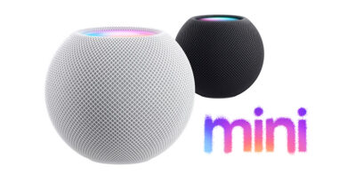 Apple launch new HomePod mini