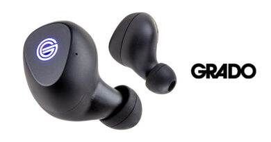 Grado GT220 brand first true wireless earphones introduced