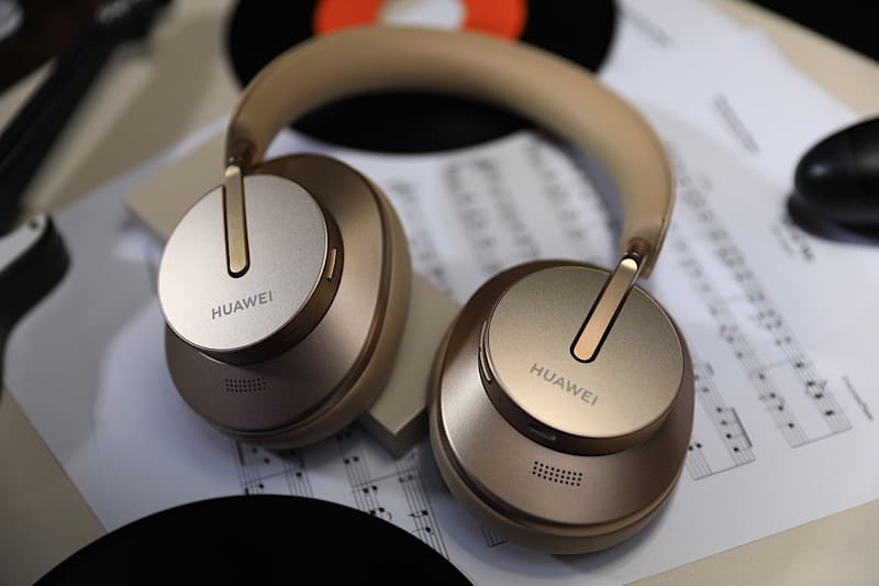 HUAWEI launch new audio products in Thailand