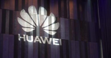 Huawei unveil ecosystem trend integrated Cloud AI iOT