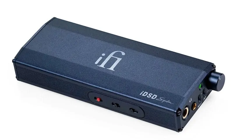 iFi unveil Micro iDSD Signature hi-res audio DAC