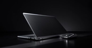 Porsche Design Acer Book RS launched