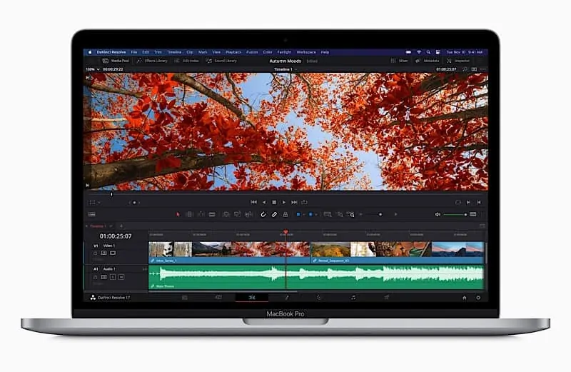 Apple introduce new generation MacBook Air MacBook Pro Mac mini