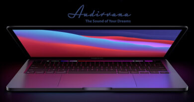 Audirvana is ready support Apple Silicon Mac