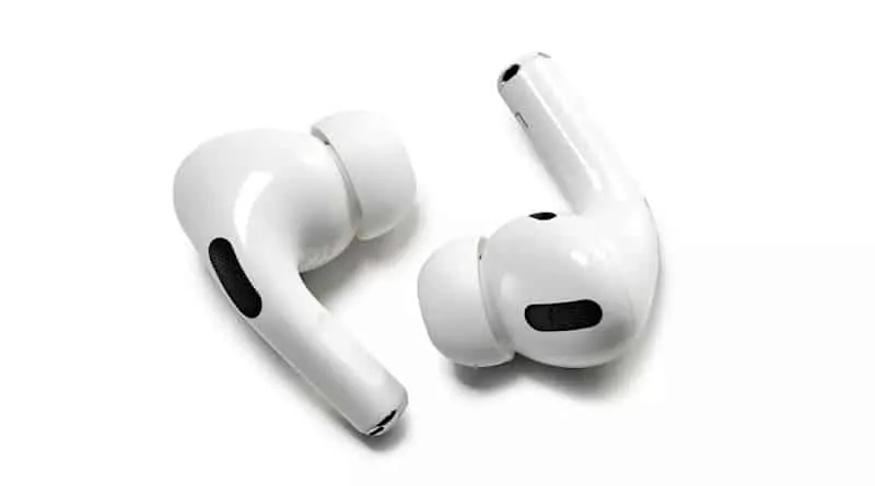 Leaked Apple Airpods Pro Generation 2 info