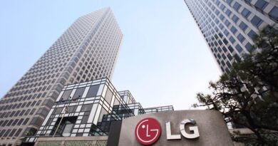 LG Electronics 3Q 2020 earnings