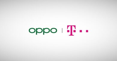 OPPO x Deutsche Telekom partnership speed up 5G usage in EU