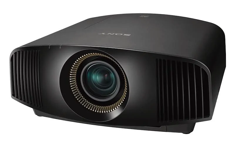 Sony launch new native 4K SXRD Home projector VPL-VW590ES VW790ES GTZ380