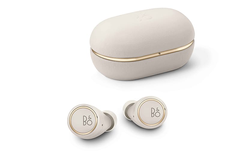 B&O unvei Beo Play Golden Collection