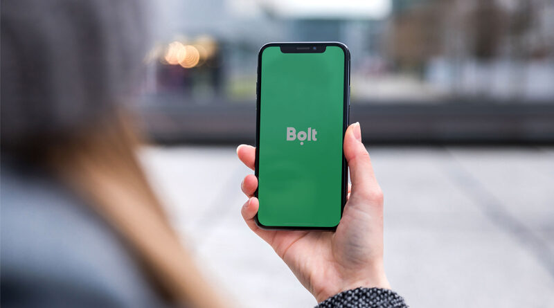 Bolt launches in Chiang Mai Thailand