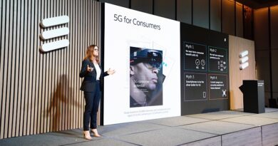 Ericsson predict 5G adoptation meets 1 billion in 2020 global leads by video hifi music streaming