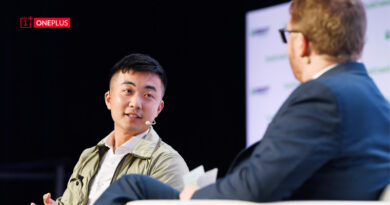 OnePlus founder will introduce audio products startup business soon