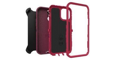 Otterbox introduce new apple iPhone 12 series protection case