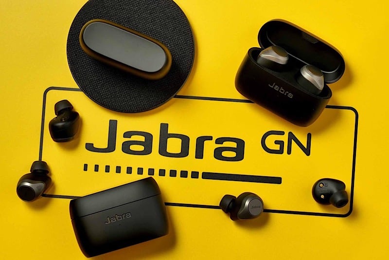 RTB announce new Jabra Elite 85t true wireless headphones