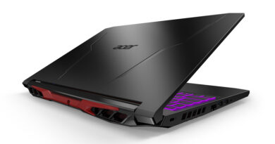 Acer introduce new laptop powered by AMD at CES 2021