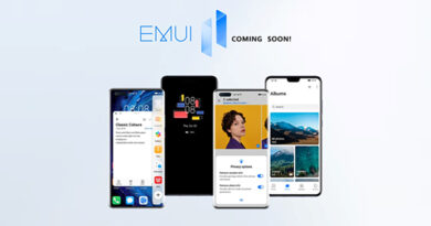 HUAWEI announce EMUI 11 available models and timeline