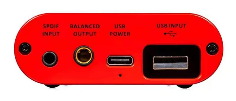 iFi introduce iDSD Diablo portable USB DAC AMP