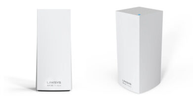 Linksys AXE8400 Wi-Fi 6E router launched at CES 2021