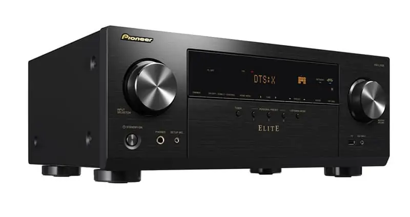 Onkyo Pioneer unveil new av receivers features HDMI 2.1 and Dirac Live