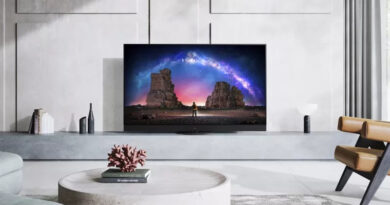 Panasonic launch JZ2000 series new flagship OLED TV 2021