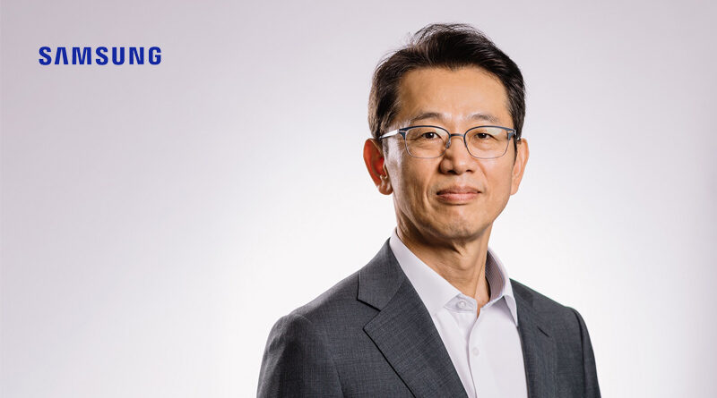 Samsung appoints new president ceo for SEAO