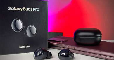 Samsung Galaxy Buds Pro TWS unboxing leaked before launch