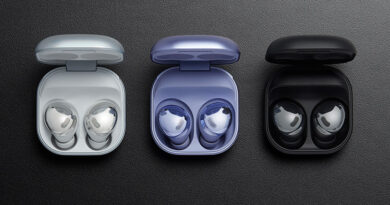 Samsung launch Galaxy Buds Pro TWS featured intelligent ANC and 2 ways driver