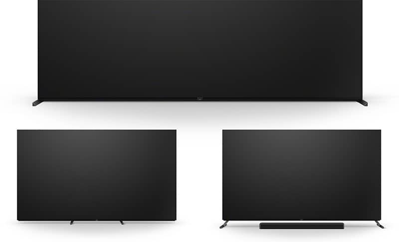 Sony launch new Bravia XR TV world's first TV with Cognitive Intelligence