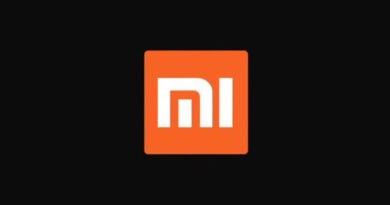 Xiaomi and 8 other chinese companies blacklists by US government