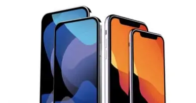 Apple new tech could lead to in-screen Face ID and no notch