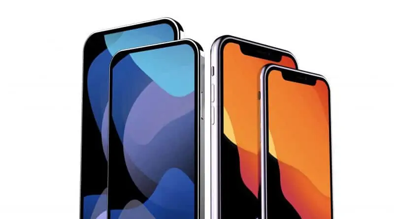 Apple new tech could lead to in-screen Face ID and no notch