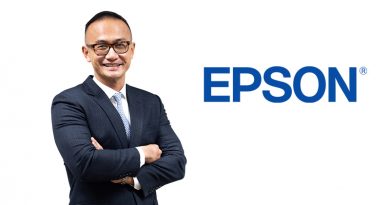 Epson appointed first Singaporean regional manager
