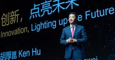 HUAWEI guide COVID-19 closed many doors but innovation offers a window of hope
