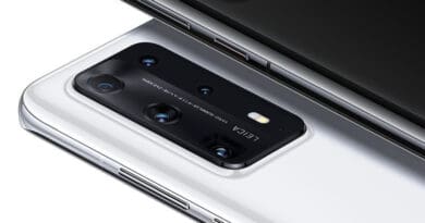 HUAWEI P50 series will be world first smartphone with 1 inches Sony IMX800 camera sensor