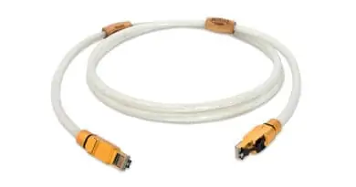 Nordost Valhalla 2 audio grade ethernet cable introduced