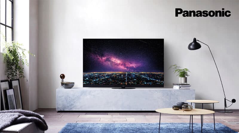Panasonic introduce new TH-65HZ1500T OLED TV