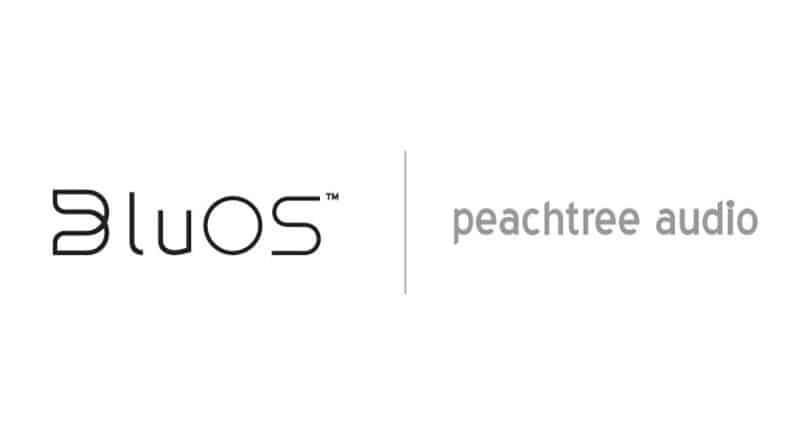 Peachtree Audio adopt BluOS high-resolution multi-room audio platform