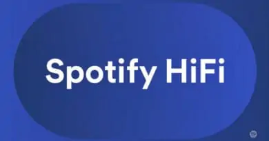 Spotify HiFi plan to stream lossless later this year