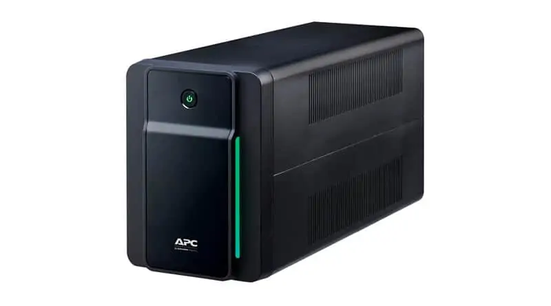 APC back UPS new BX Series for gaming gear introduced