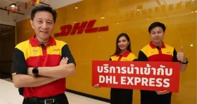 DHL Express introduce import service for small business