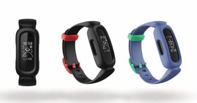 Fitbit launch Ace 3 fitness tracker for youth