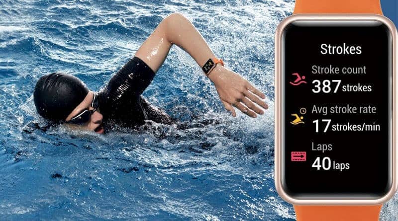 HUAWEI guide must have smartwatch for this summer
