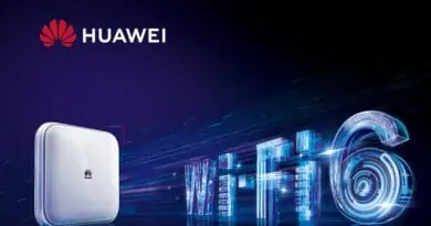 HUAWEI guide Wi-Fi 6 upcoming trend for digital transformation