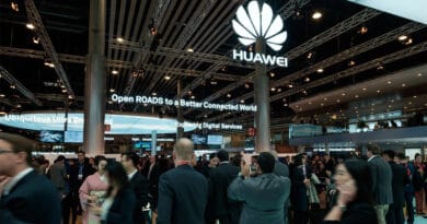 HUAWEI releases white paper on innovation and intellectual property 2020