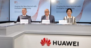 HUAWEI's cgi reveals top ICT technological trends post pandemic era for Thailand-and-asean
