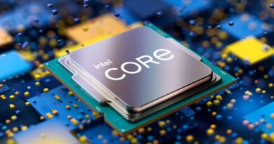 Intel 11th Gen Core desktop processor introduced