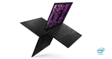 Lenovo introduce ThinkPad X1 nano the featherweight with boundary breaking performance in Thailand