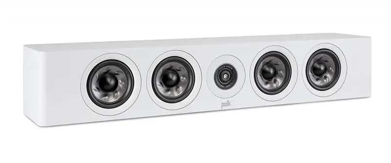Polk Audio launch new Reserve Series loudspeaker supported IMAX Enhanced Hi-Res Audio Dolby Atmos DTS:X
